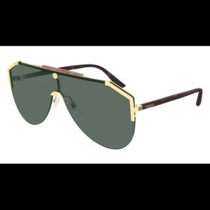 GUCCI SUNGLASSES GG0291S.